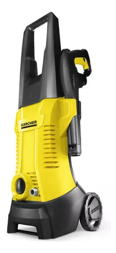 Lavadora De Alta Pressão Kärcher K2 Plus 1740psi 1400w